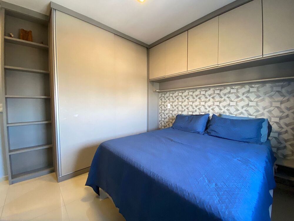 Apartamento, 3 quartos, 81 m² - Foto 9