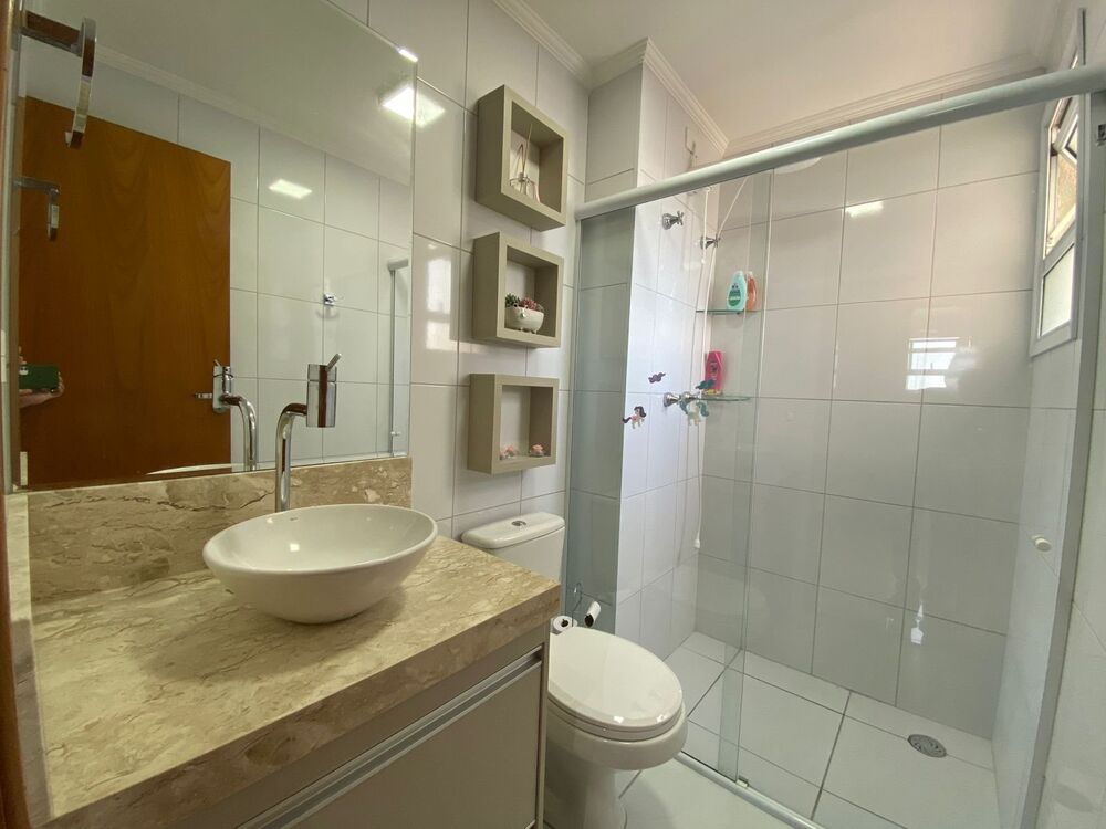 Apartamento, 3 quartos, 81 m² - Foto 8