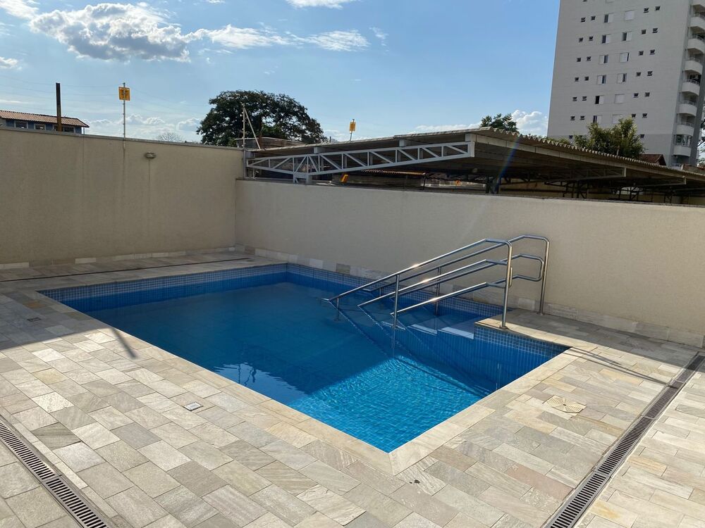 Apartamento, 3 quartos, 81 m² - Foto 5