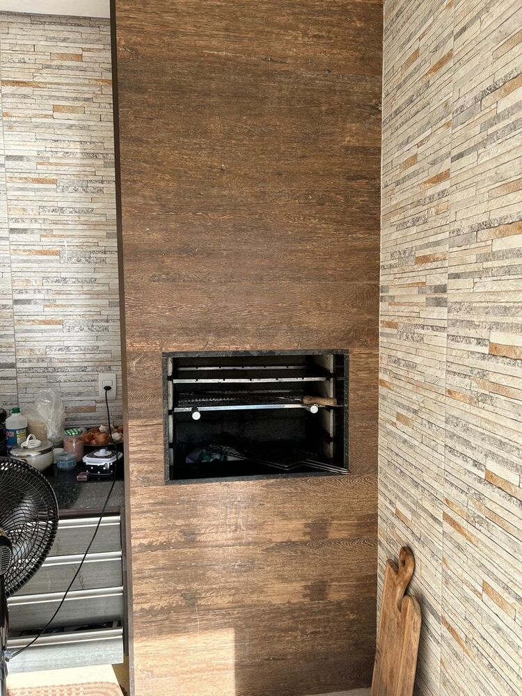 Casa à venda com 3 quartos, 280m² - Foto 3