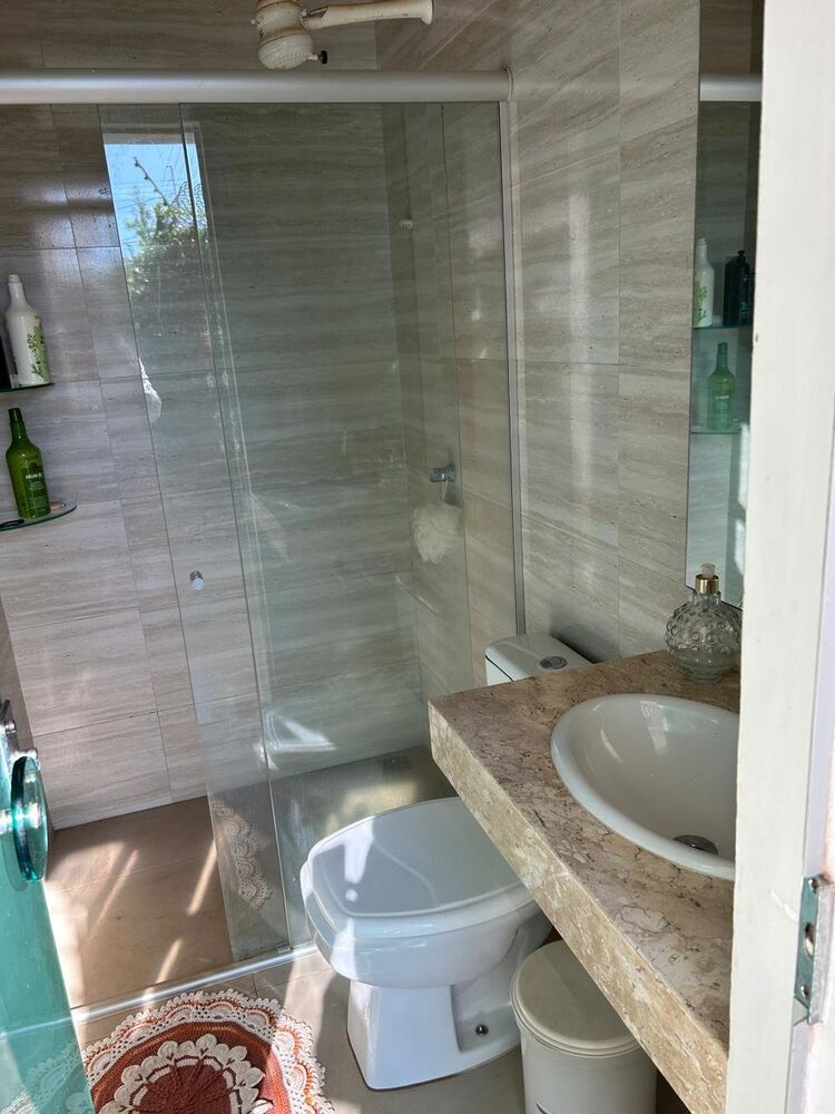 Casa à venda com 3 quartos, 280m² - Foto 4