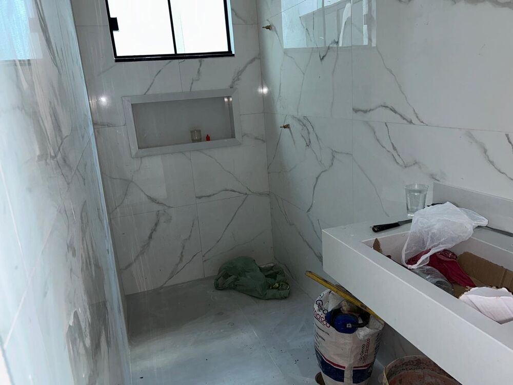 Casa, 2 quartos, 67 m² - Foto 2