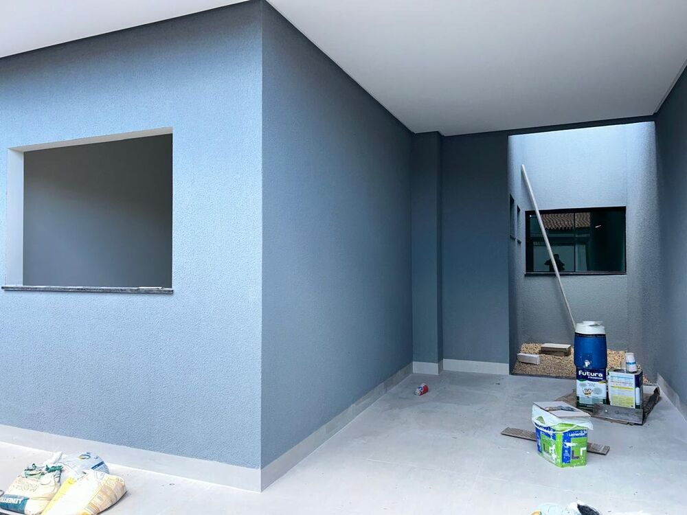 Casa, 2 quartos, 67 m² - Foto 1
