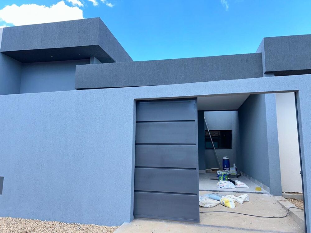 Casa, 2 quartos, 67 m² - Foto 3
