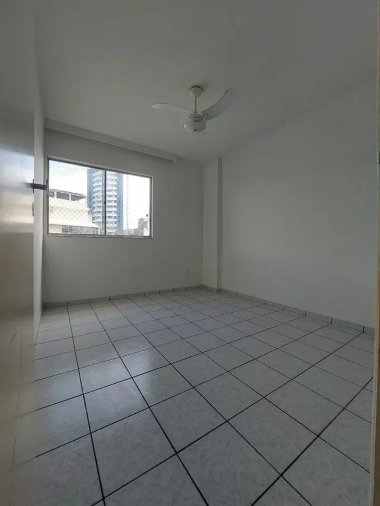 Apartamento à venda com 3 quartos, 67m² - Foto 3