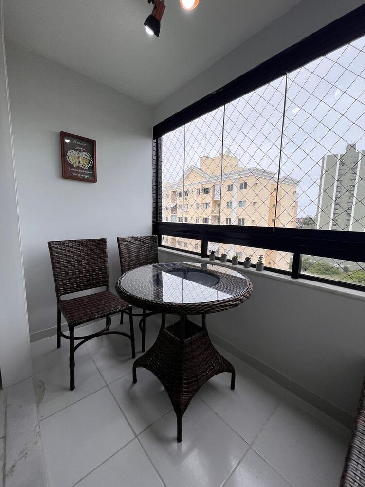 Apartamento, 3 quartos, 70 m² - Foto 3