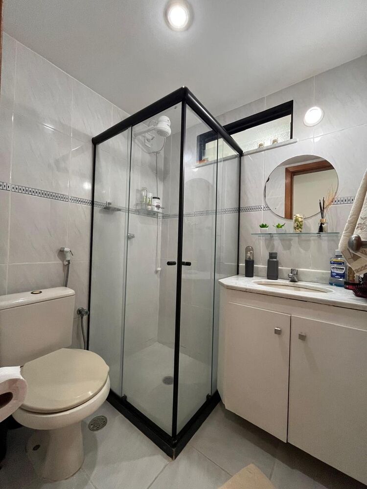 Apartamento, 3 quartos, 70 m² - Foto 6