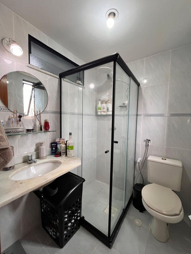 Apartamento, 3 quartos, 70 m² - Foto 8