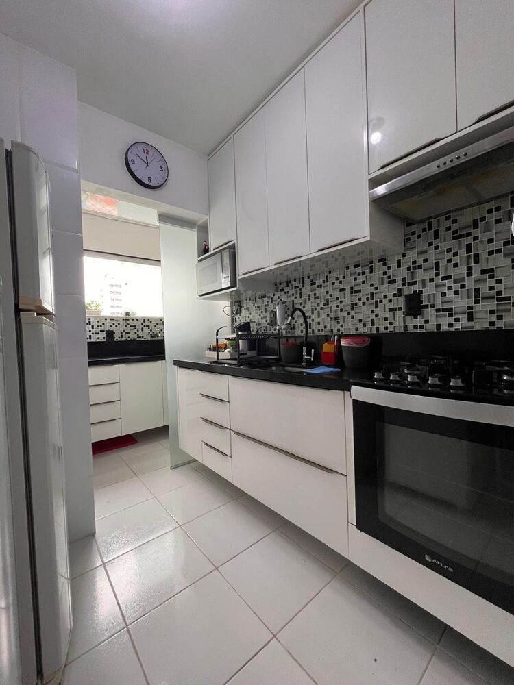 Apartamento, 3 quartos, 70 m² - Foto 4