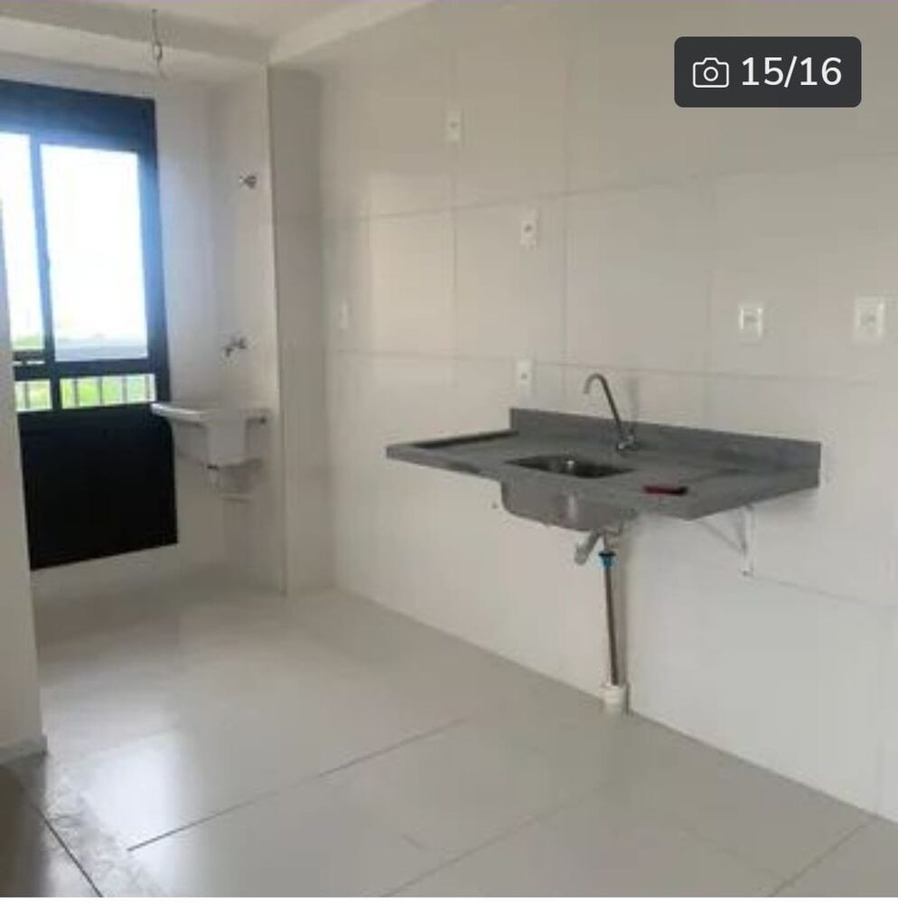 Apartamento à venda com 2 quartos, 51m² - Foto 1