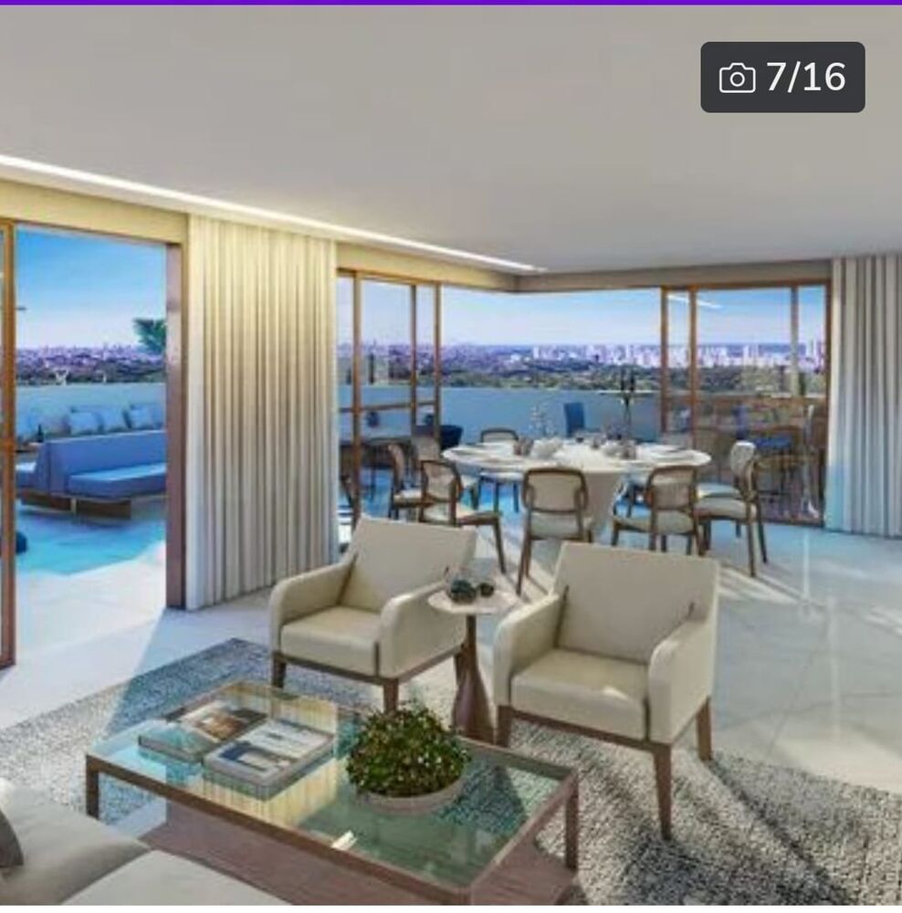 Apartamento à venda com 2 quartos, 51m² - Foto 14