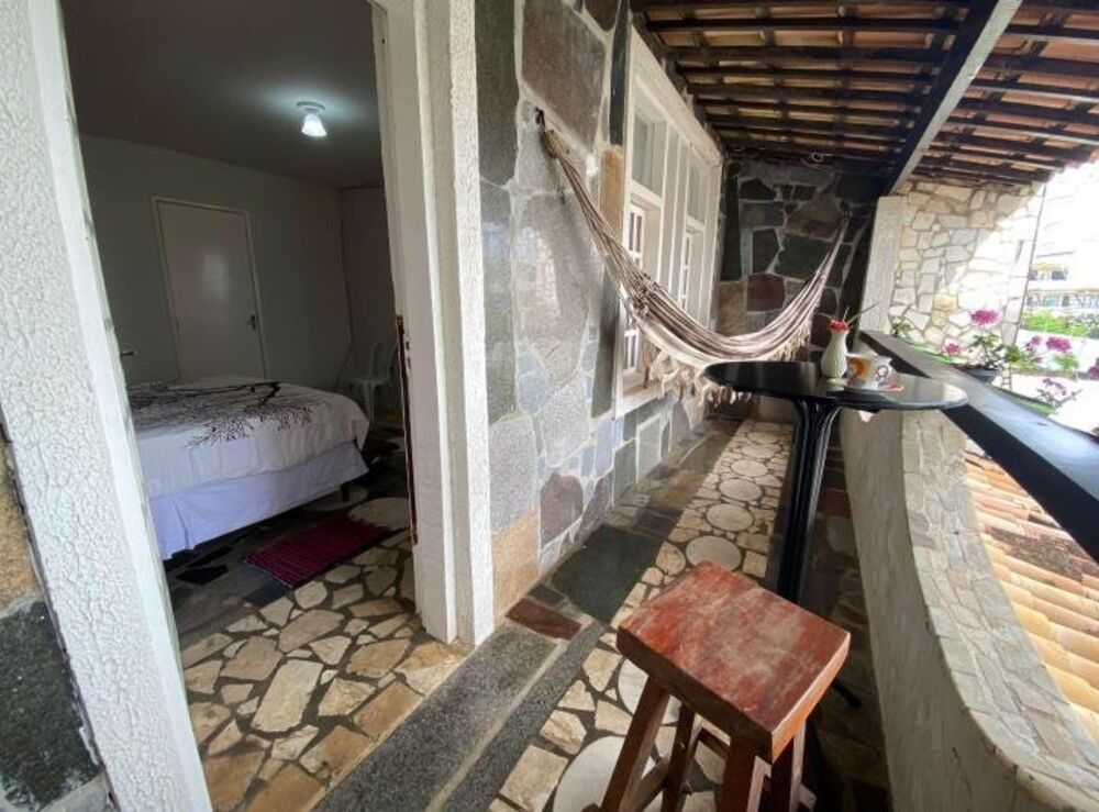 Casa, 4 quartos - Foto 1