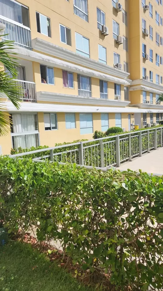 Apartamento, 2 quartos - Foto 6