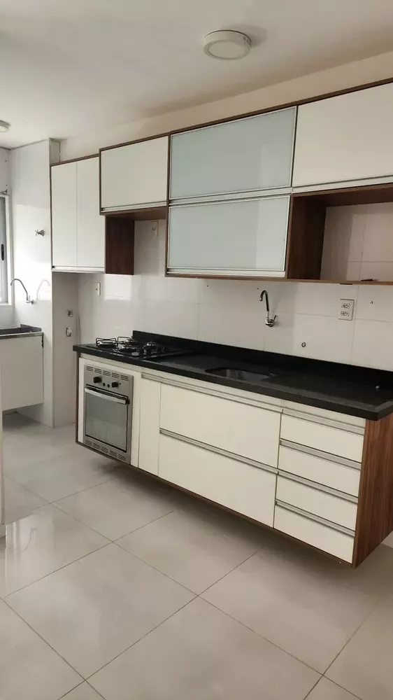 Apartamento, 2 quartos - Foto 2