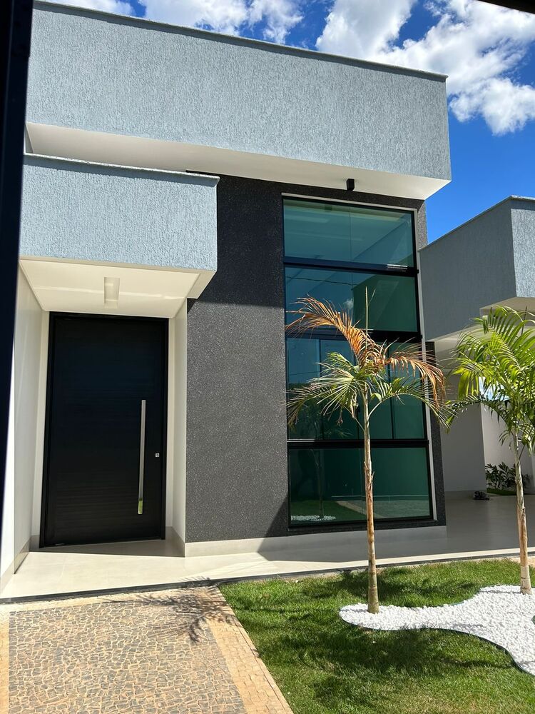 Casa, 3 quartos, 205 m² - Foto 2