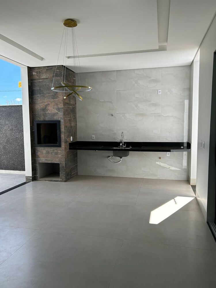 Casa, 3 quartos, 205 m² - Foto 4
