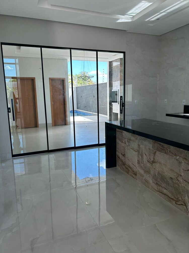 Casa, 3 quartos, 205 m² - Foto 8