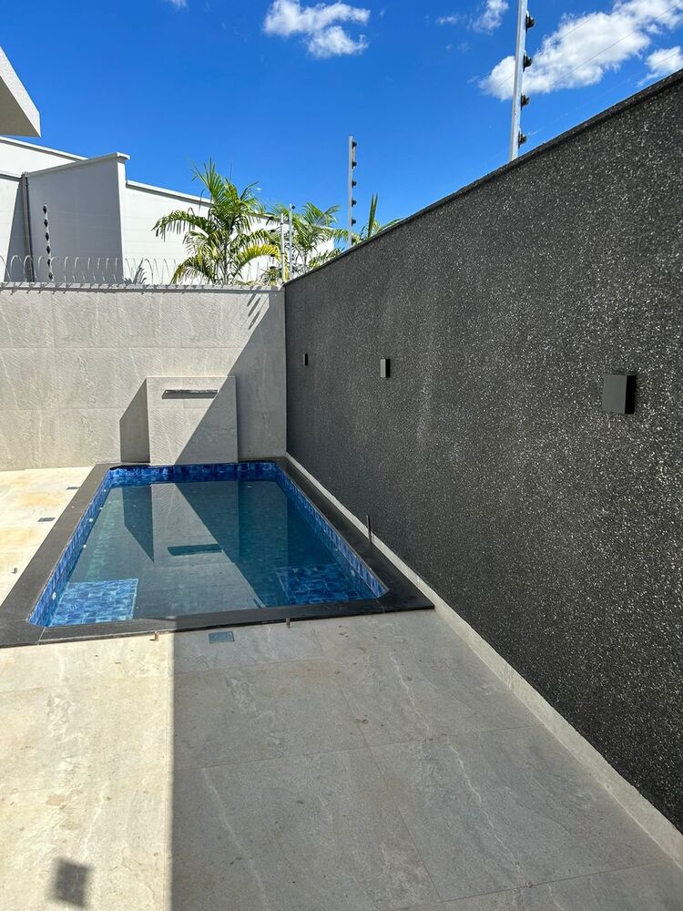 Casa, 3 quartos, 205 m² - Foto 5