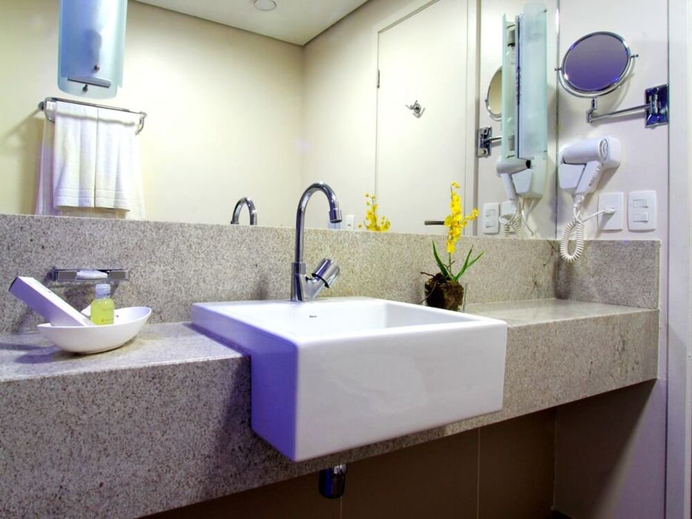 Flat/Apart Hotel à venda com 1 quarto, 35m² - Foto 4