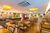Flat/Apart Hotel, 1 quarto, 35 m² - Foto 17