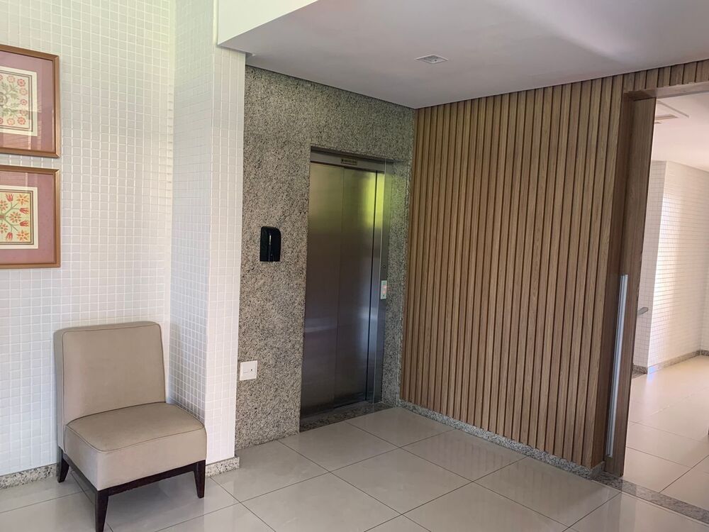 Apartamento à venda, 93m² - Foto 8