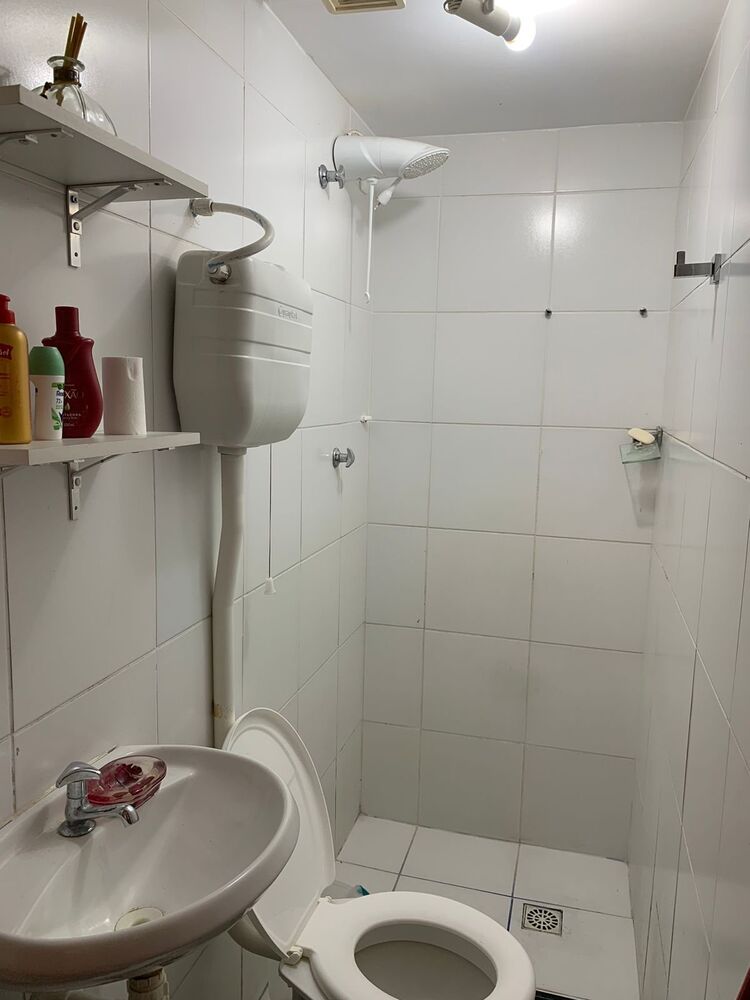 Apartamento à venda, 93m² - Foto 3