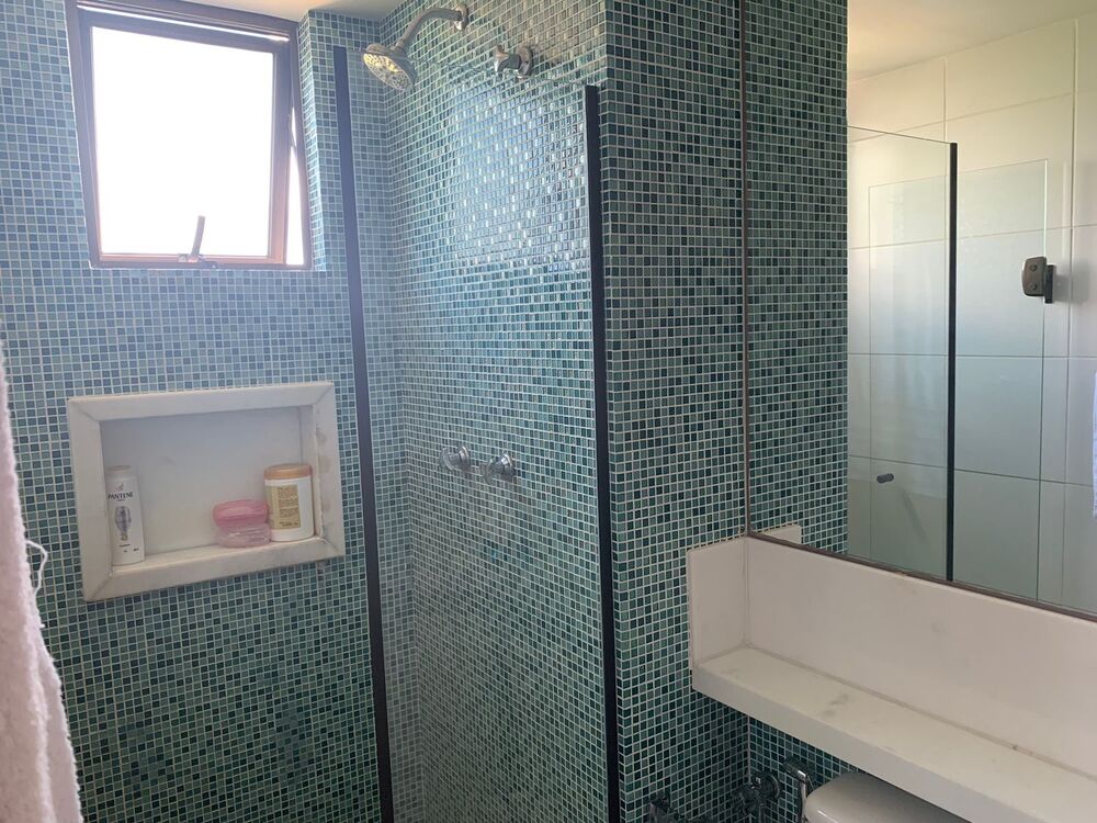 Apartamento à venda, 93m² - Foto 2