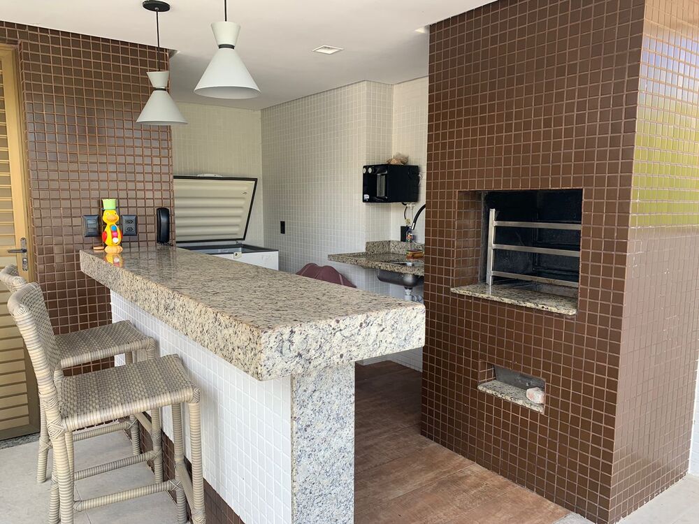 Apartamento à venda, 93m² - Foto 6