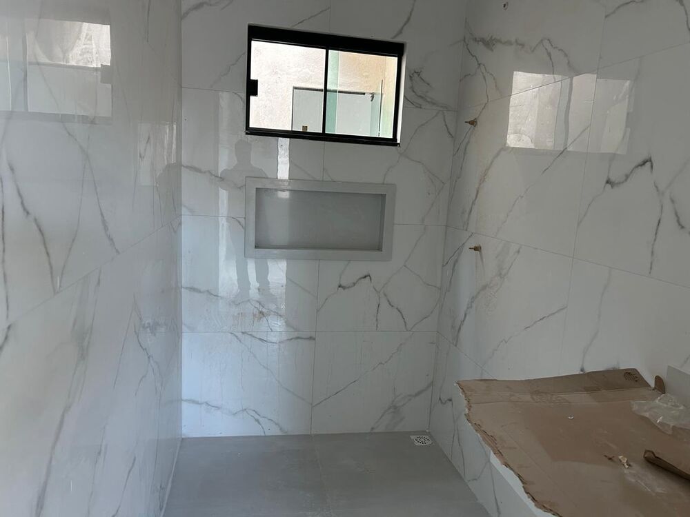 Casa, 3 quartos, 71 m² - Foto 2