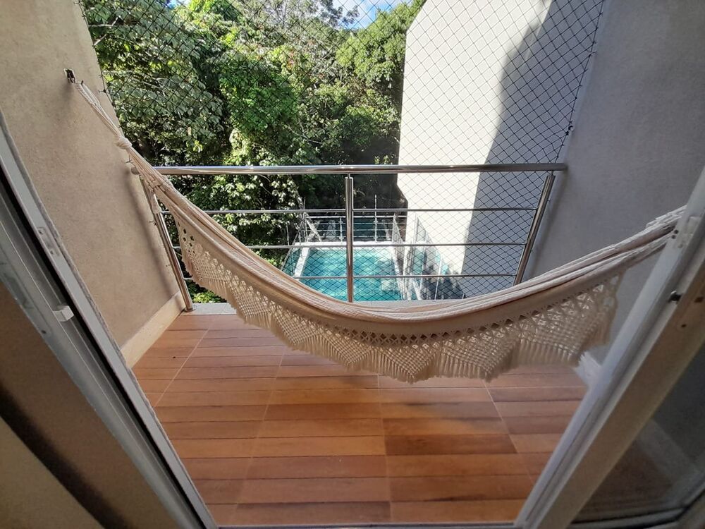 Casa de Condomínio, 4 quartos - Foto 15