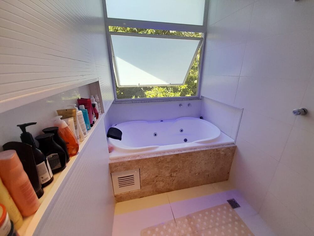 Casa de Condomínio, 4 quartos - Foto 16