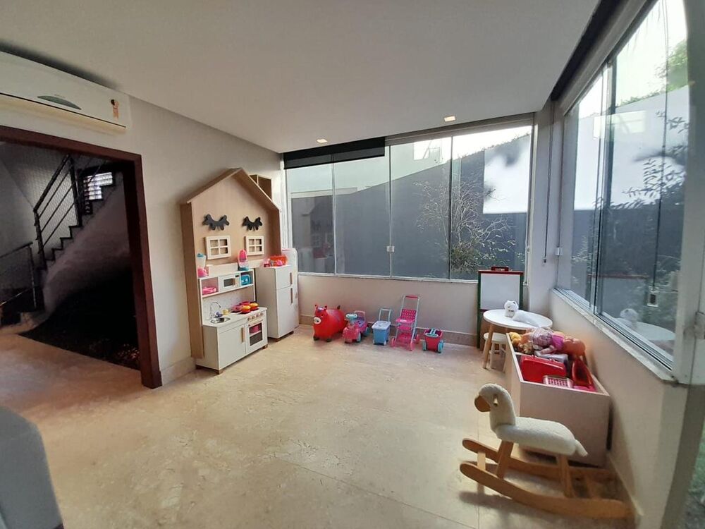 Casa de Condomínio, 4 quartos - Foto 11