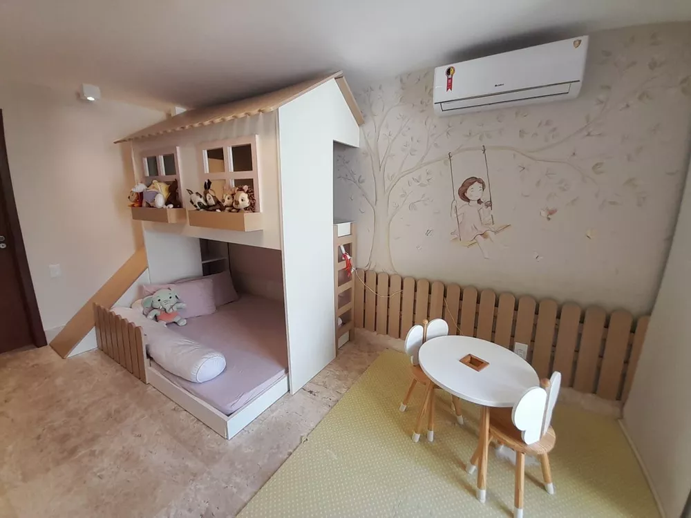 Casa de Condomínio, 4 quartos - Foto 18