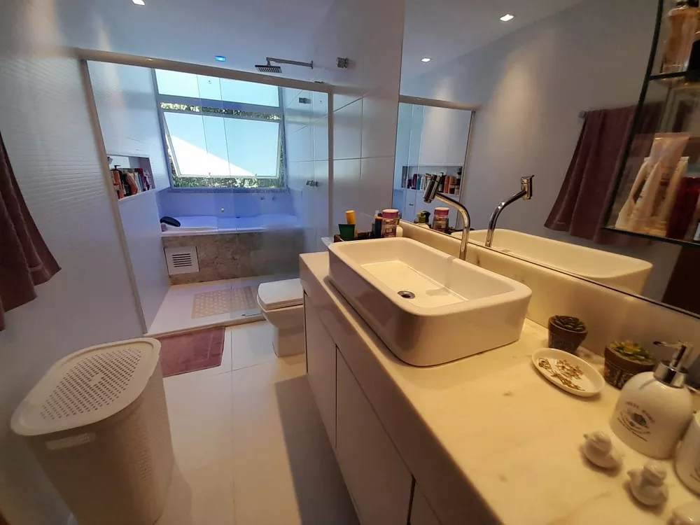 Casa de Condomínio, 4 quartos - Foto 17