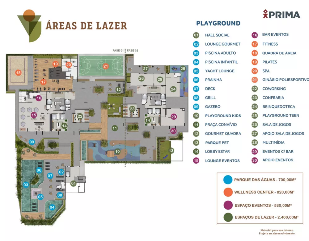 Apartamento, 3 quartos, 143 m² - Foto 9