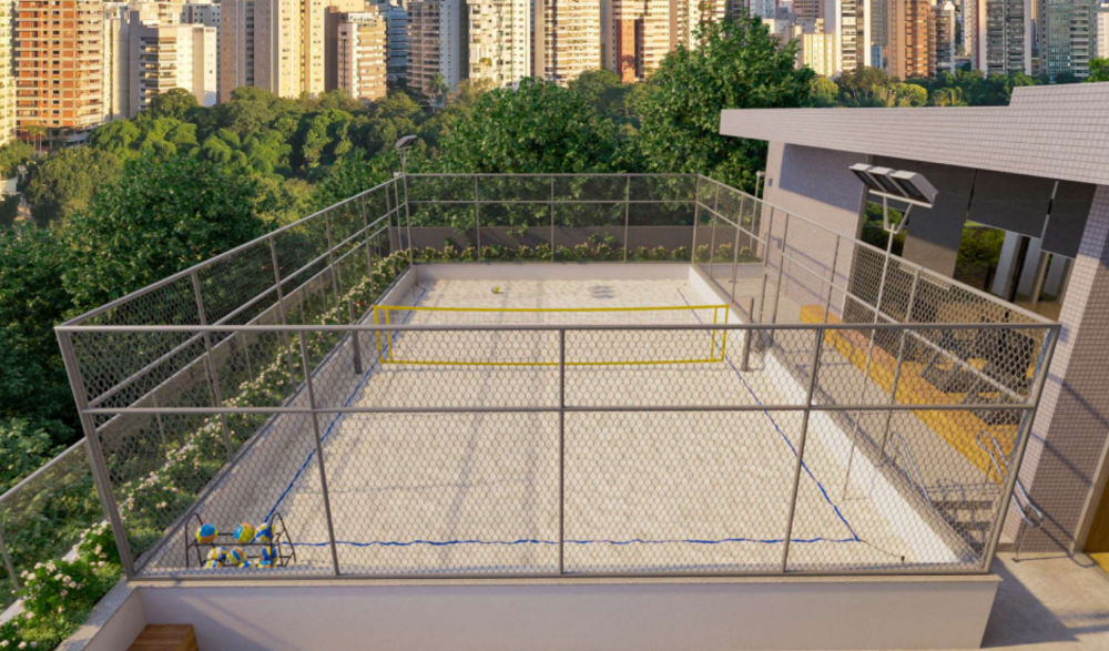 Apartamento, 3 quartos, 143 m² - Foto 4