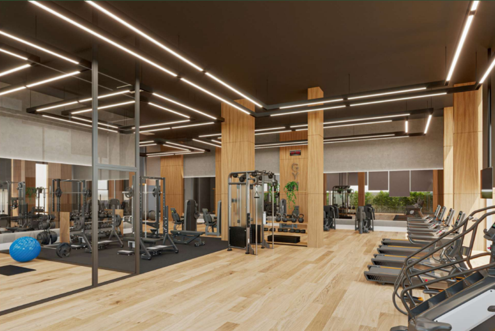 Apartamento, 3 quartos, 143 m² - Foto 6