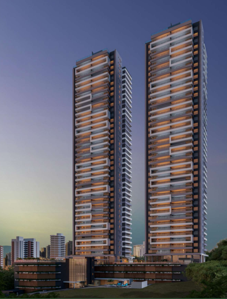 Apartamento, 3 quartos, 143 m² - Foto 10