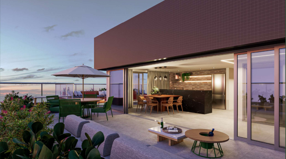 Apartamento, 3 quartos, 143 m² - Foto 7