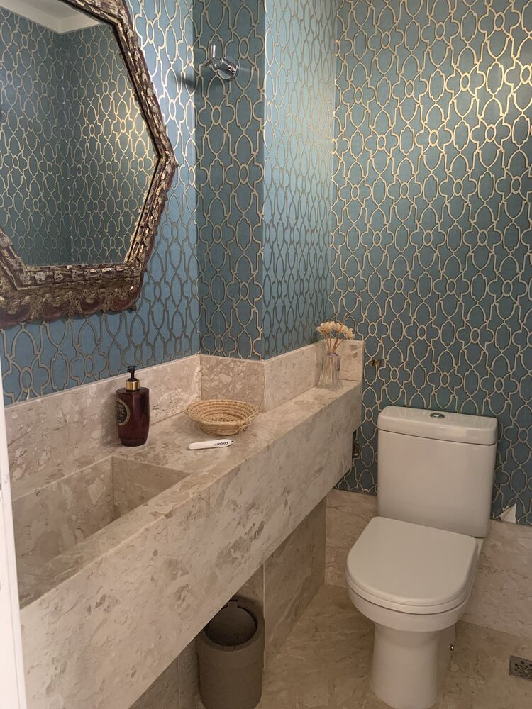 Apartamento à venda com 4 quartos, 153m² - Foto 4