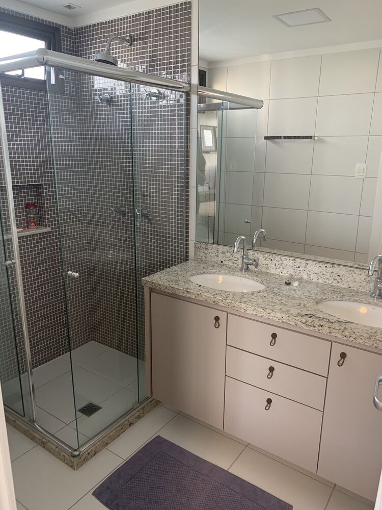 Apartamento à venda com 4 quartos, 153m² - Foto 1