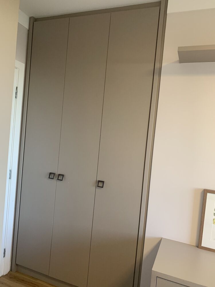 Apartamento à venda com 4 quartos, 153m² - Foto 3
