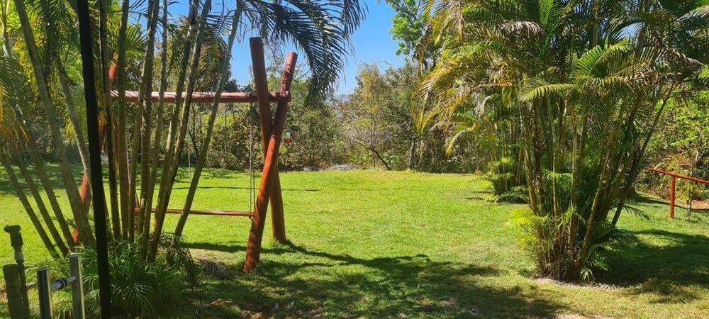 Chácara, 3 quartos, 4 hectares - Foto 1