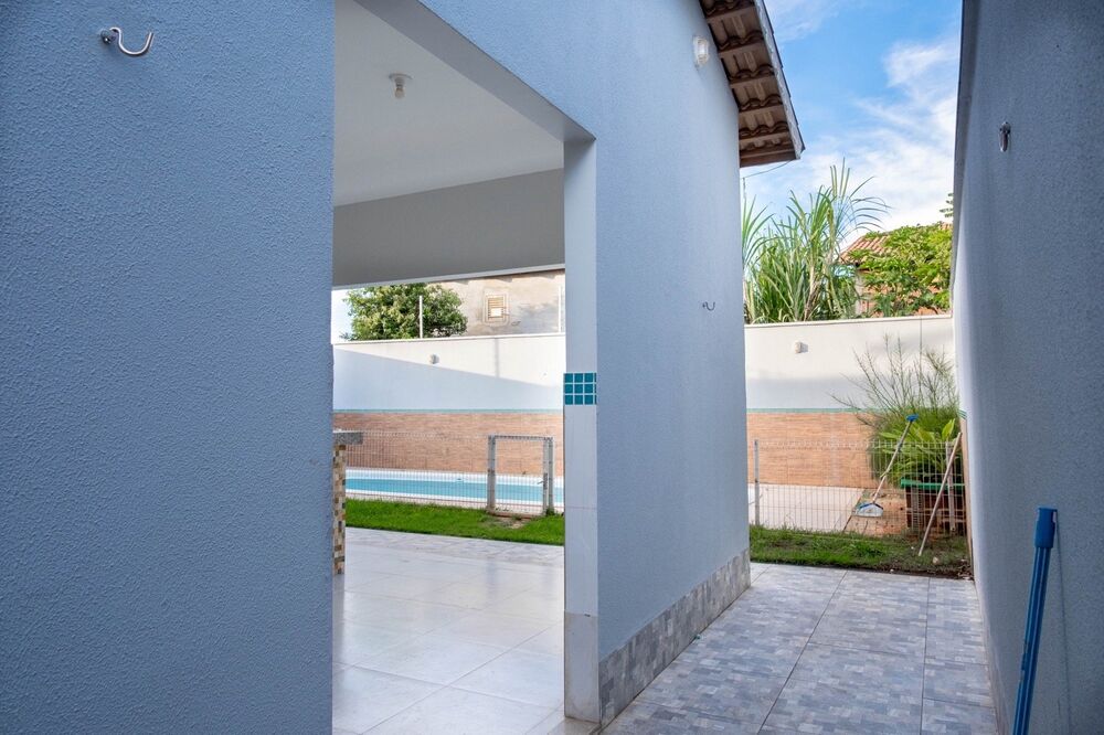Apartamento à venda com 4 quartos, 281m² - Foto 4