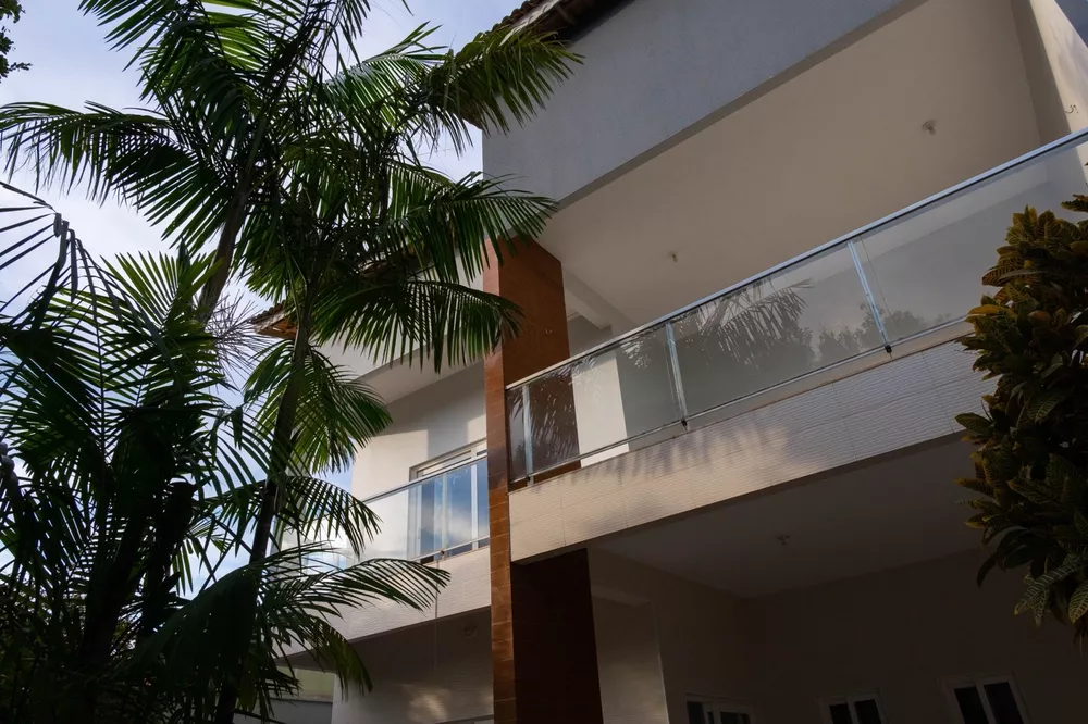 Apartamento, 4 quartos, 281 m² - Foto 1