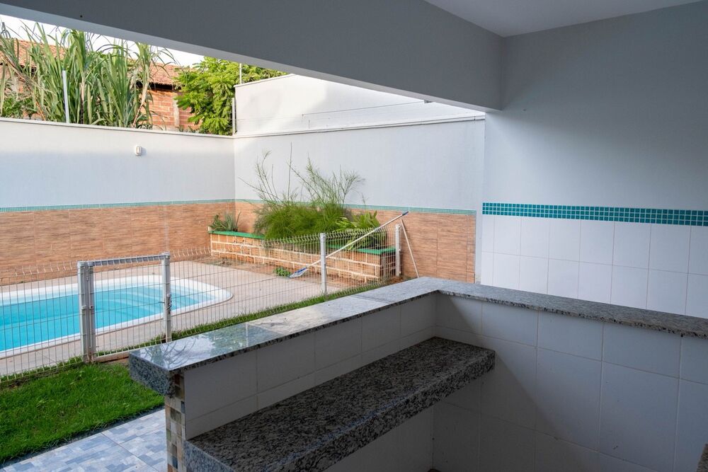 Apartamento à venda com 4 quartos, 281m² - Foto 3