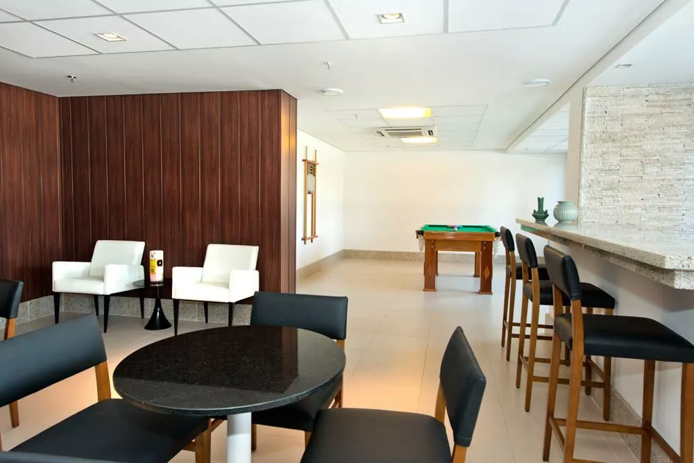 Apartamento, 1 quarto, 51 m² - Foto 23