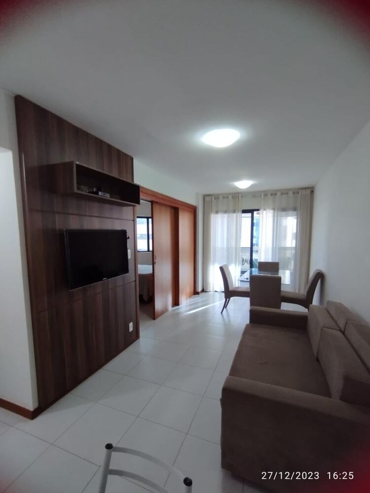 Apartamento, 1 quarto, 51 m² - Foto 1