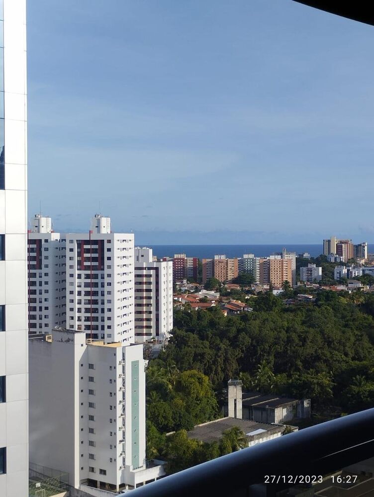 Apartamento, 1 quarto, 51 m² - Foto 16