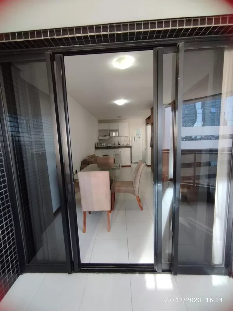 Apartamento, 1 quarto, 51 m² - Foto 12